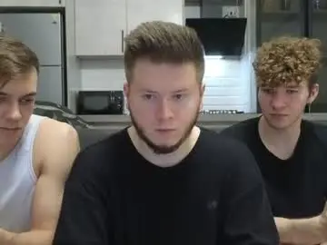 Chaturbate Private Sex Chat of alexxx_d