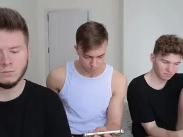 Chaturbate Best Webcam of alexxx_d
