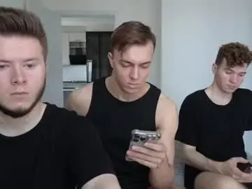 Chaturbate Sex Cam of alexxx_d