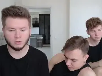 Chaturbate Sex Cam of alexxx_d