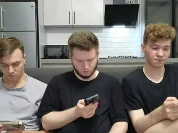 Chaturbate Nude Webcam of alexxx_d