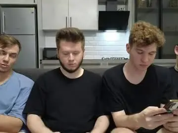 Chaturbate Live Sex Cam of alexxx_d