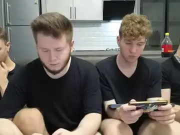 Chaturbate Live Sex of alexxx_d
