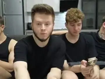 Chaturbate Live Sex Cam of alexxx_d