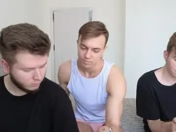 Chaturbate Nude Webcam of alexxx_d