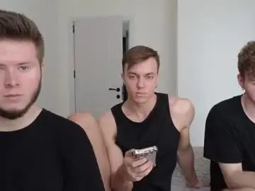 Chaturbate Sex Chat of alexxx_d