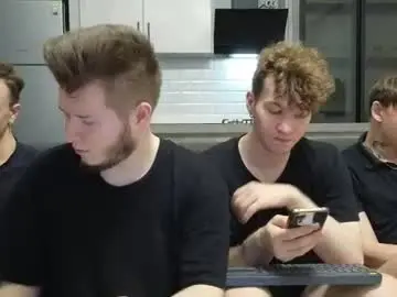 Chaturbate Sex Chat of alexxx_d