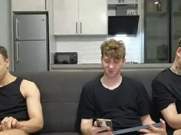 Chaturbate Nude Webcam of alexxx_d