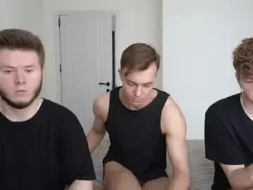 Chaturbate Adult Video Chat of alexxx_d