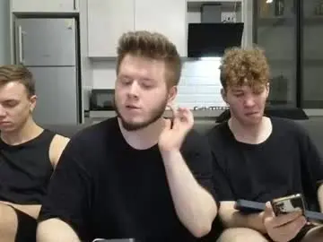 Chaturbate Watch Live Sex Cams of alexxx_d