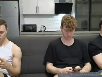 Chaturbate Live Porn of alexxx_d