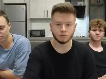 Chaturbate Sex Cam of alexxx_d
