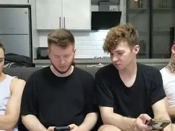 Chaturbate Live Sex Cam of alexxx_d