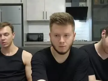 Chaturbate Live Sex of alexxx_d
