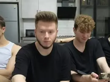 Chaturbate Private Sex Chat of alexxx_d