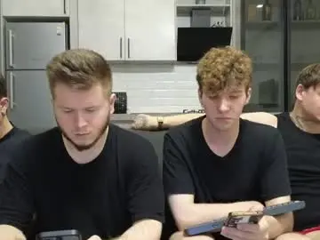Chaturbate Watch Live Sex Cams of alexxx_d