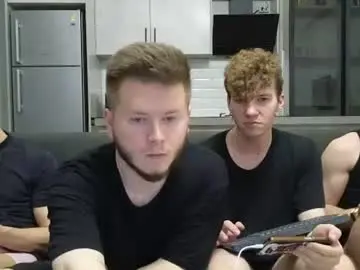 Chaturbate Private Sex Chat of alexxx_d