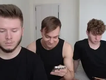Chaturbate Best Webcam of alexxx_d