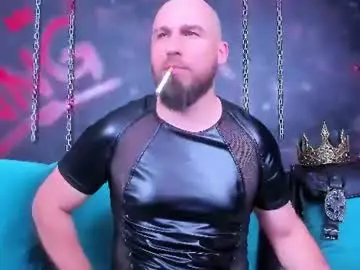 Chaturbate Live Sex Cam of armandosteel