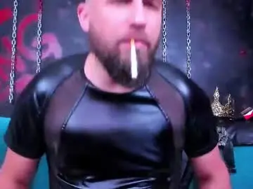 Chaturbate Adult Webcam of armandosteel