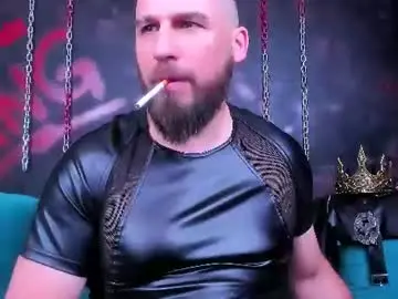 Chaturbate Sex Cam of armandosteel