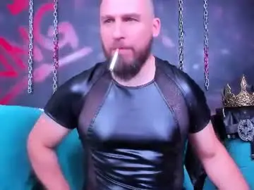 Chaturbate Adult Webcam of armandosteel