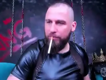 Chaturbate Live Sex Cam of armandosteel