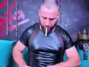 Chaturbate Sex Chat of armandosteel