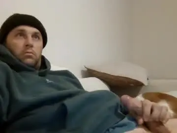 Chaturbate Adult Video Chat of dustyroy09
