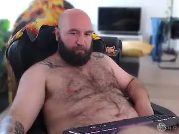 Chaturbate Live Sex Cam of hotokar