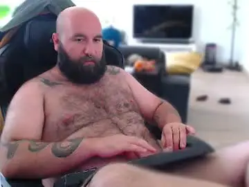 Chaturbate Nude Webcam of hotokar