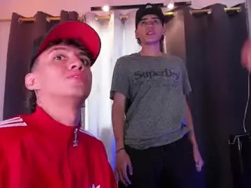 Chaturbate Private Sex Chat of stiiveen_24cm