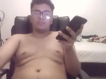 Chaturbate Sex Cam of dustydik12