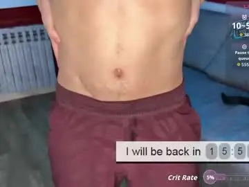 Chaturbate Adult Webcams of guy_charming