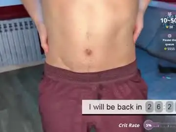 Chaturbate Live Sex of guy_charming