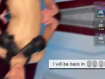 Chaturbate Sex Cam of guy_charming