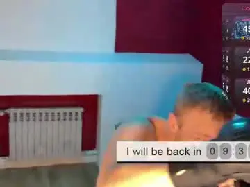 Chaturbate Adult Webcam of guy_charming