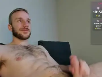 Chaturbate Adult Video Chat of guy_charming