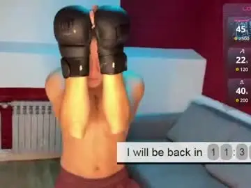 Chaturbate Live Porn of guy_charming