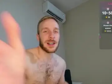 Chaturbate Sex Cam of guy_charming