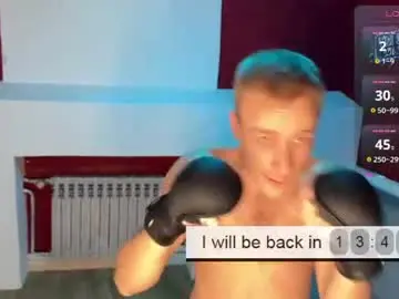 Chaturbate Free Porn Cam of guy_charming