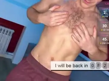 Chaturbate Best live sex cam show of guy_charming