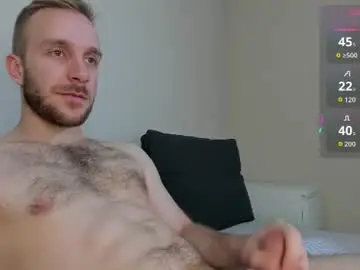 Chaturbate Best live sex cam show of guy_charming