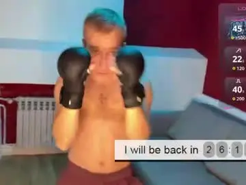 Chaturbate Sex Chat of guy_charming