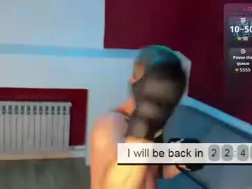 Chaturbate Best live sex cam show of guy_charming