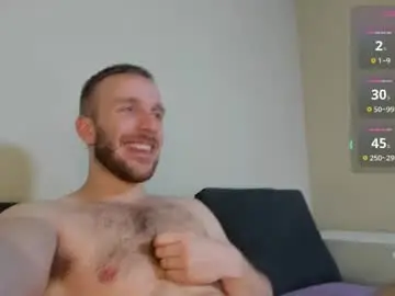 Chaturbate Nude Webcam of guy_charming