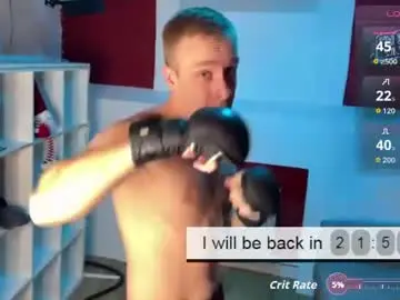 Chaturbate Best live sex cam show of guy_charming