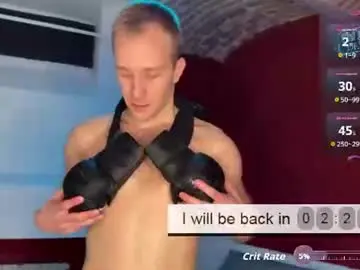 Chaturbate Nude Webcam of guy_charming