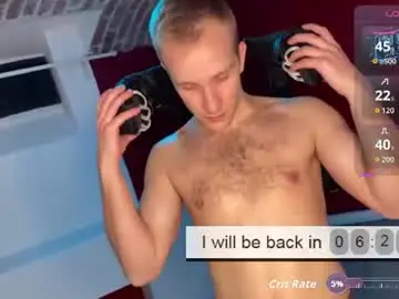 Chaturbate Adult Video Chat of guy_charming