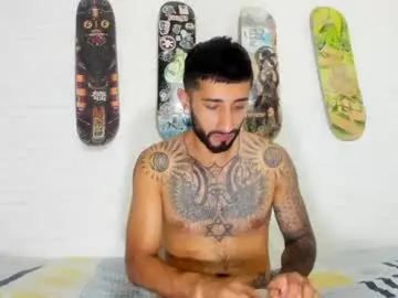 Chaturbate Free Porn Cam of jaryandnick_smith